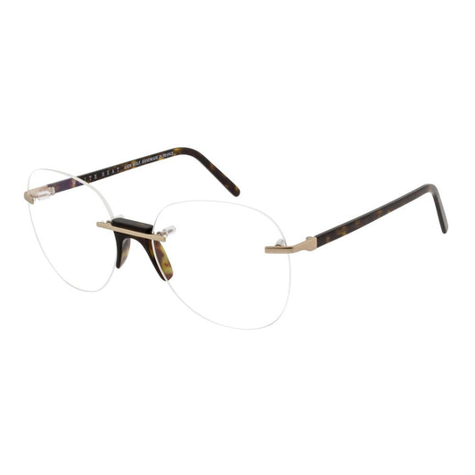 Multicolor Metal & Plastic Glasses (Frames)