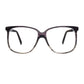 Gray Acetate Glasses (Frames)