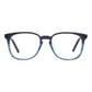 Blue Acetate Glasses (Frames)