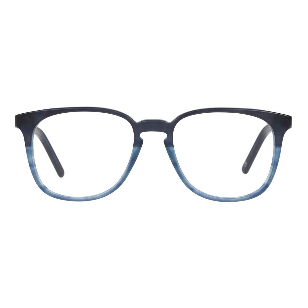 Blue Acetate Glasses (Frames)