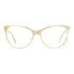 Beige Acetate Glasses (Frames)
