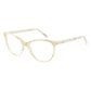 Beige Acetate Glasses (Frames)