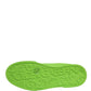 Green Leather Portofino Low Top Sneakers Shoes