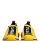 Yellow Sorrento SlipOn Low Top Sneakers Shoes