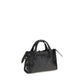 Black Lamb Ovis Aries Aries Shoulder Bag