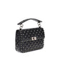Black Lamb Ovis Aries Aries Shoulder Bag