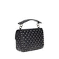 Black Lamb Ovis Aries Aries Shoulder Bag