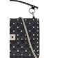 Black Lamb Ovis Aries Aries Shoulder Bag