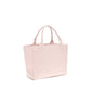 Multicolor Recycled Polyester Shoulder Bag