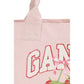 Multicolor Recycled Polyester Shoulder Bag