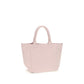 Multicolor Recycled Polyester Shoulder Bag