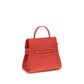 Multicolor Synthetic Handbag
