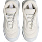 White Slip On Wave Low Top Sneakers Shoes