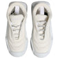 White Slip On Wave LowTop Sneakers Shoes