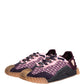 Multicolor Logo Low Top NS1 Sneakers Shoes