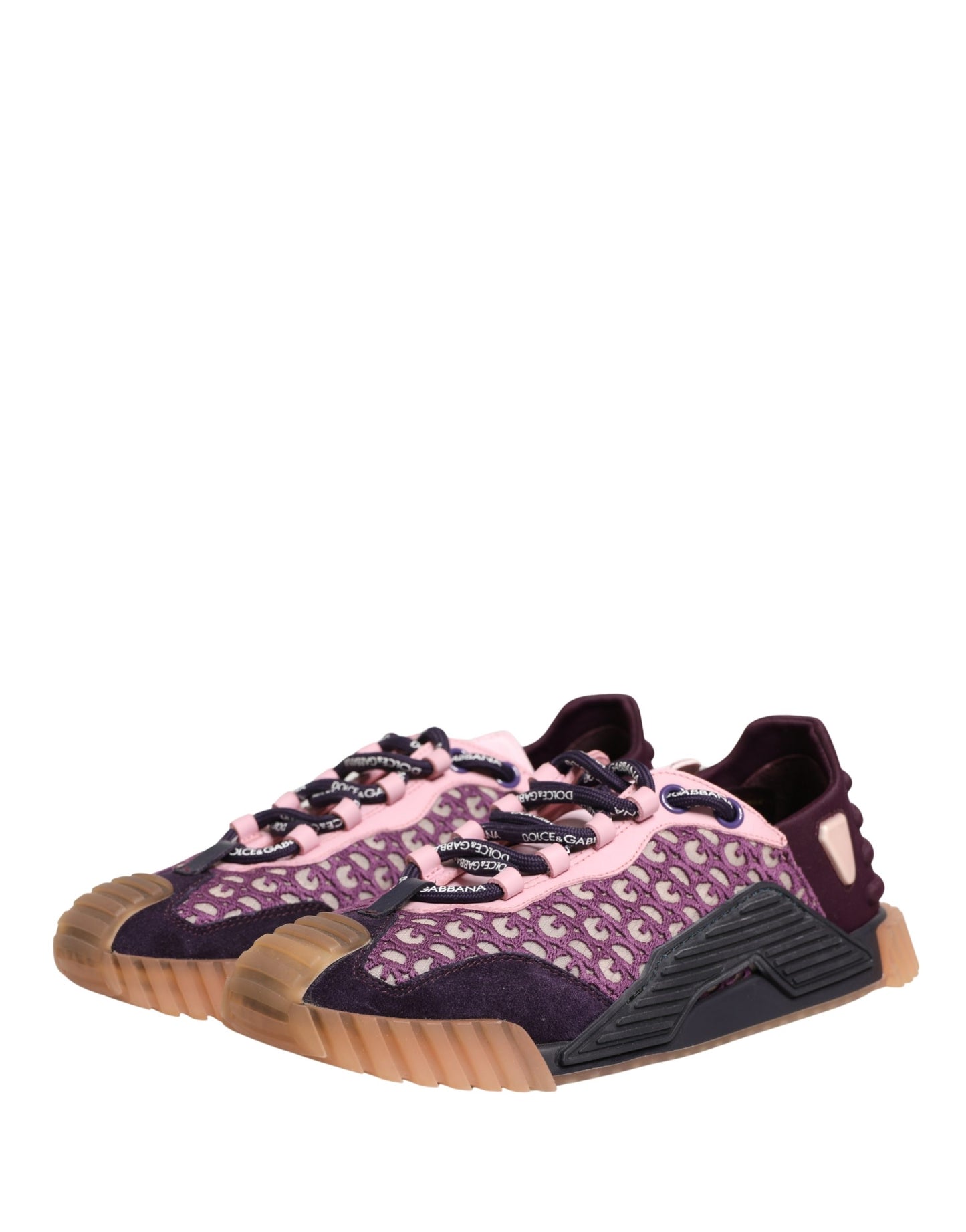 Multicolor Logo Low Top NS1 Sneakers Shoes