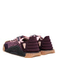 Multicolor Logo Low Top NS1 Sneakers Shoes