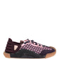 Multicolor Logo Low Top NS1 Sneakers Shoes