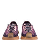 Multicolor Logo Low Top NS1 Sneakers Shoes