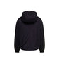 Black Polyamide Bomber