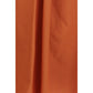 Orange Cotton Polo Shirt