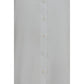 White Cotton Dress Shirt
