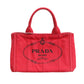 Canapa Mini Canvas Tote