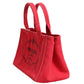 Canapa Mini Canvas Tote