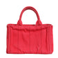 Canapa Mini Canvas Tote