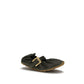 Bicolor Lamb Ovis Aries Aries Ballet Flats