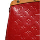 Brea MM Monogram Vernis
