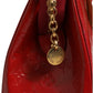 Brea MM Monogram Vernis