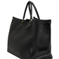OnTheGo GM Monogram Empreinte Leather
