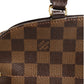 Damier Ebene Kensington Bowling Bag