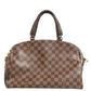 Damier Ebene Kensington Bowling Bag