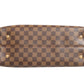 Damier Ebene Kensington Bowling Bag
