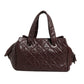 Timeless Bowler Bag