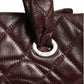 Timeless Bowler Bag