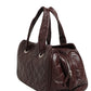 Timeless Bowler Bag