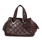 Timeless Bowler Bag