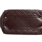 Timeless Bowler Bag