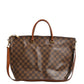 Damier Ebene Belmont Tote Bag