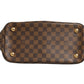 Damier Ebene Belmont Tote Bag