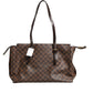 Damier Ebene Chelsea Tote