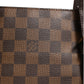 Damier Ebene Chelsea Tote