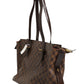 Damier Ebene Chelsea Tote