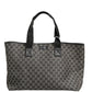 GG Canvas Tote Bag