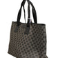 GG Canvas Tote Bag