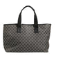 GG Canvas Tote Bag