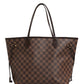 Neverfull MM Damier Ebene Tote